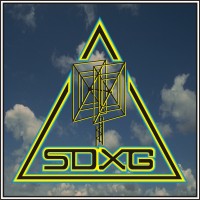 SDXG Logo Himmel