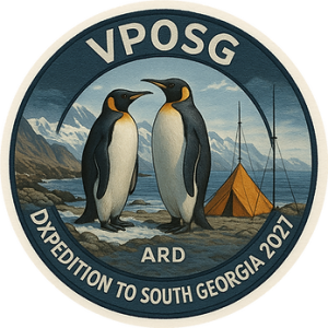 VP0SG Logo